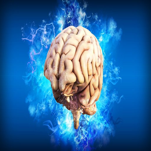 Binaural Beats logo