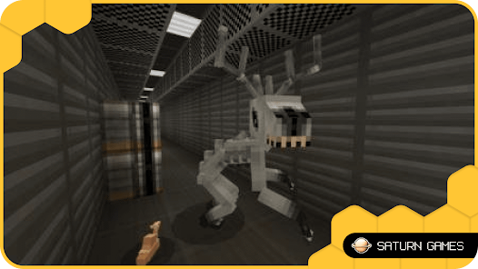 SCP Mod for MCPE – Apps on Google Play