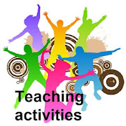 Teaching activities