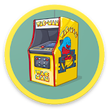 Arcade Ding Dong Legends icon
