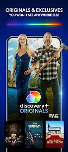 discovery+ | Stream TV Shows 17.6.4 4