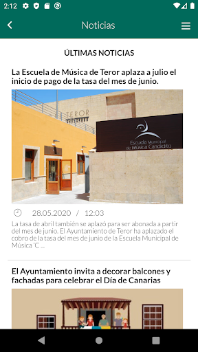Teror Screen 3