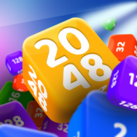 Zippy Cuby 2048