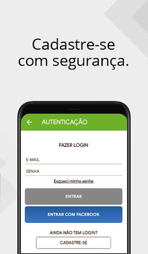 Limas Burguer Screen 2