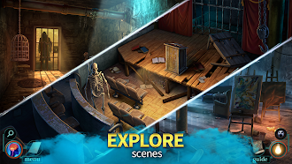 Game screenshot Maze: Stolen Minds Adventure hack