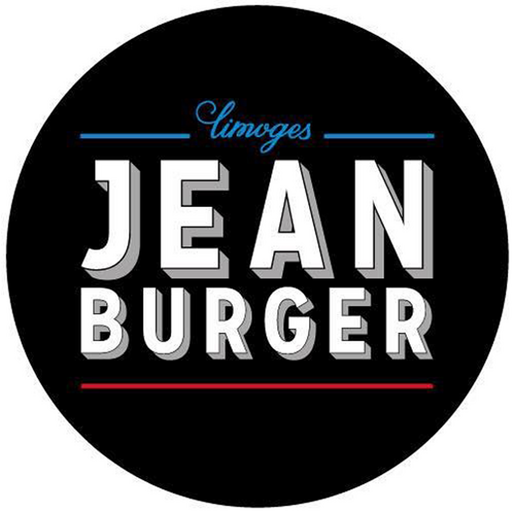 Jean Burger logo