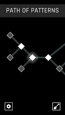 #4. Path Of Patterns (Android) By: timeBenter