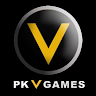 PKV GAMES - BANDARQQ - DOMINOQQ - WAN game apk icon