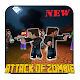 Zombie Apocalypse Mod + Zombies Attack Map Download on Windows