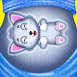 Cover Image of Descargar Newborn Kitty Care 1.0.3 APK