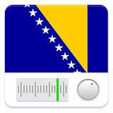 Radio Bosnia icon