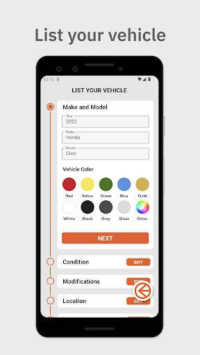 Revolution Screen 2