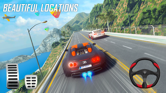 Car Games 2021 : Car Racing Free Driving Games 2.5 screenshots 14