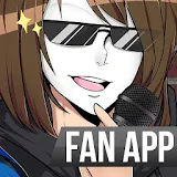 GLP / GermanLetsPlay Fan App icon