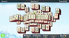 screenshot of Mahjong