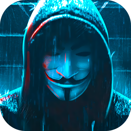 Anonymous Wallpaper 2024 Download on Windows