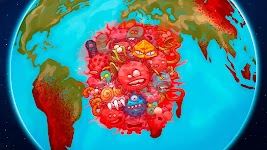screenshot of Idle Infection
