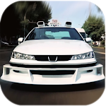 Cover Image of Download Taxi Driving And Race 0.3 APK