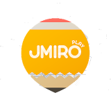 Jmiro English (Word game) icon