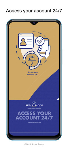 MSTIMA Screen 2
