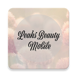 Leahs Beauty Mobile icon