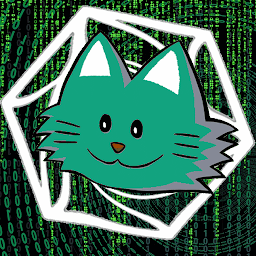 Icon image Replace my cat with AI chatbot