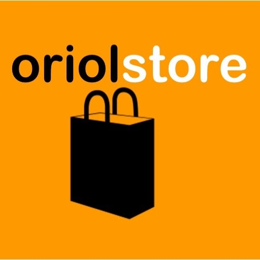 Oriol Store logo