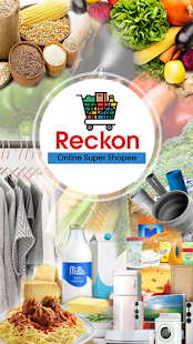 Reckon - Online Super Shopee 1.0.1 APK + Мод (Unlimited money) за Android