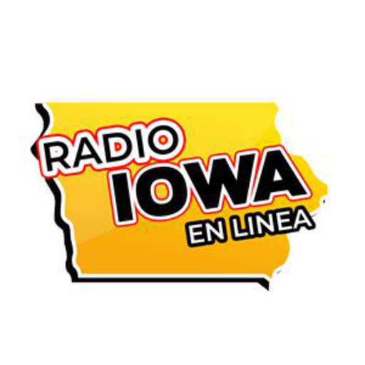 Radio Iowa en Linea logo