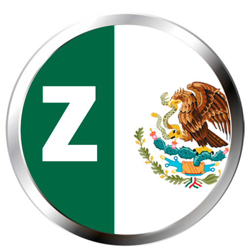 La mejor zacatecas 107.1 fm 1.80 Icon