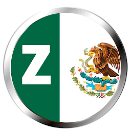 图标图片“La mejor zacatecas 107.1 fm”
