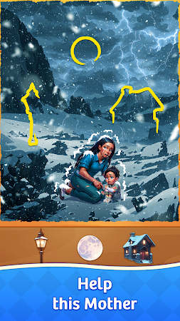 Game screenshot Creative Art: Puzzles Jigsaw mod apk