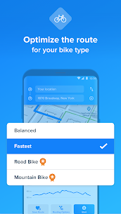 Bikemap Cycling Map & GPS v16.0.0 Apk (Premium Unlocked/Pro Unlock) Free For Android 4