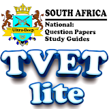 TVET Exam Papers lite - Nated icon