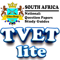 TVET Exam Papers lite - Nated