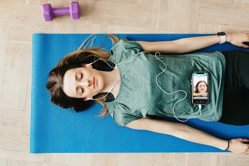 Mindful Life - Yoga Meditación Screen 2