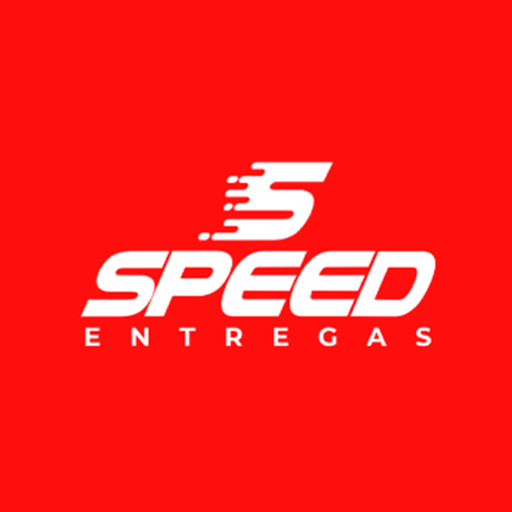Speed Entregas - Cliente logo