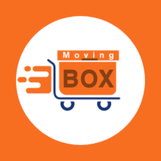 Moving Box logo