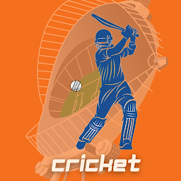 Icon image Cricket: IPL WPL Cups Score
