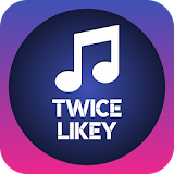 Twice Likey All Song icon