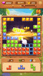 Jewel Island Puzzle v0.0.6 Mod Apk (Free Purchase/Unlimited Money) Free For Android 4