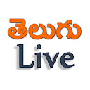 Telugu Live icon