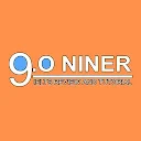9.0 Niner IELTS OET PTE icon