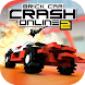 Car Crash 2 Brick Online - Androidアプリ