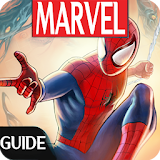 Tips for marvel spider-man icon