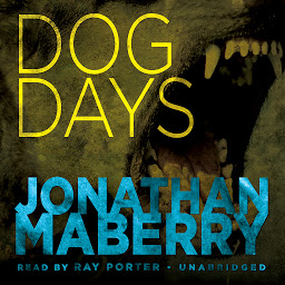 Icon image Dog Days: A Joe Ledger Adventure