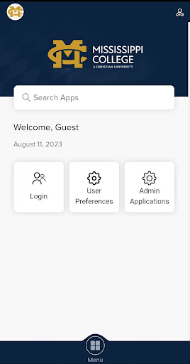 Mississippi College Screenshot 3 - AppWisp.com