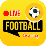 Cover Image of Скачать Football Live Scores | Football Results | STATS 1.0 APK
