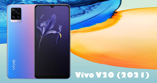 Wallpapers for Vivo V20 Pro 2021