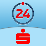 Cover Image of Download Touch 24 Banking BCR 5.1 APK